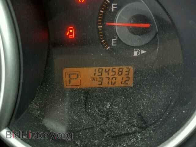 2007 NISSAN VERSA - VIN: 3N1BC11E07L423791 - Фото 8