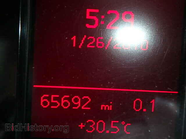2012 AUDI Q5 - VIN: WA1CFAFP1CA022328 - Photo 8