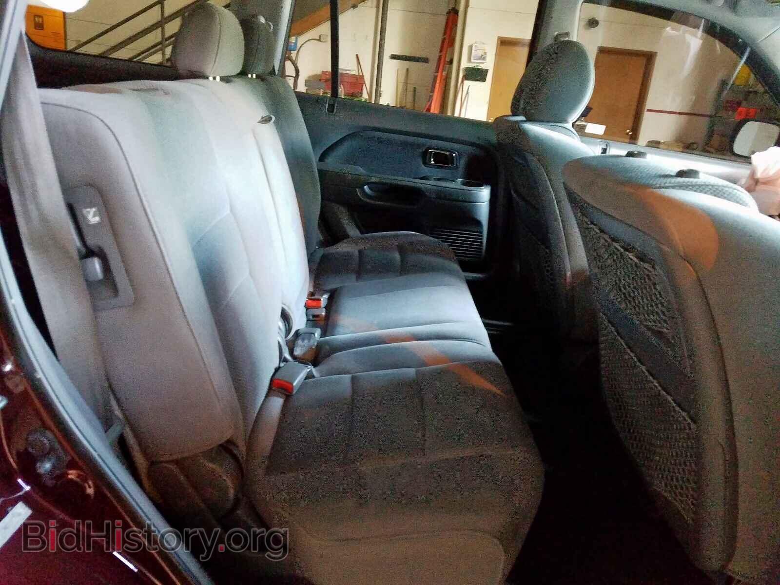 2008 HONDA PILOT - VIN: 5FNYF18398B037986 - Фото 6