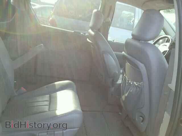 2006 DODGE CARAVAN - VIN: 2D4GP44L16R874980 - Фото 6