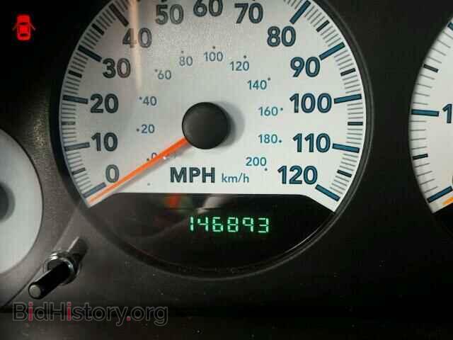 2006 DODGE CARAVAN - VIN: 2D4GP44L16R874980 - Фото 8