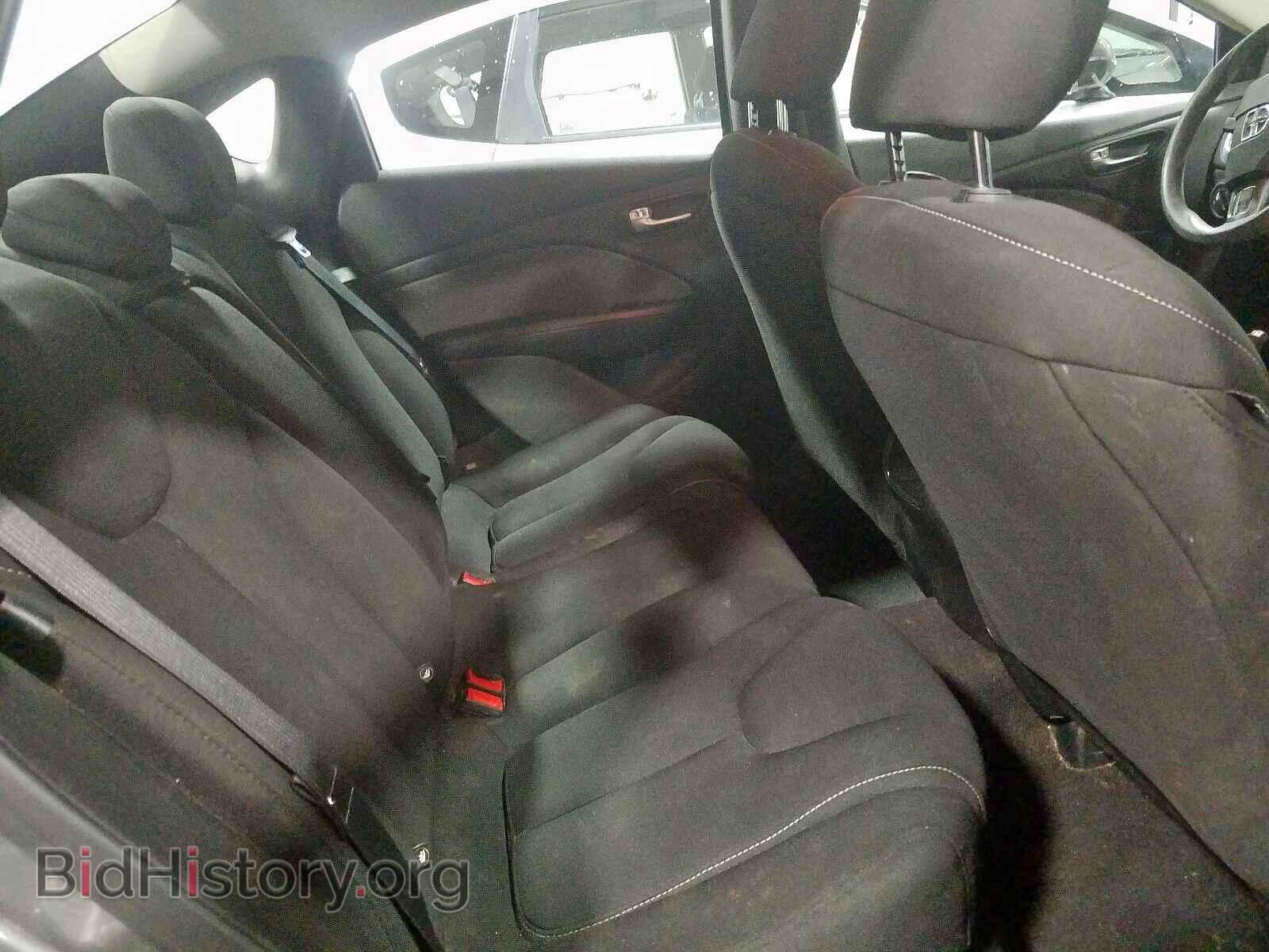 2013 DODGE DART - VIN: 1C3CDFBA0DD170730 - Фото 6