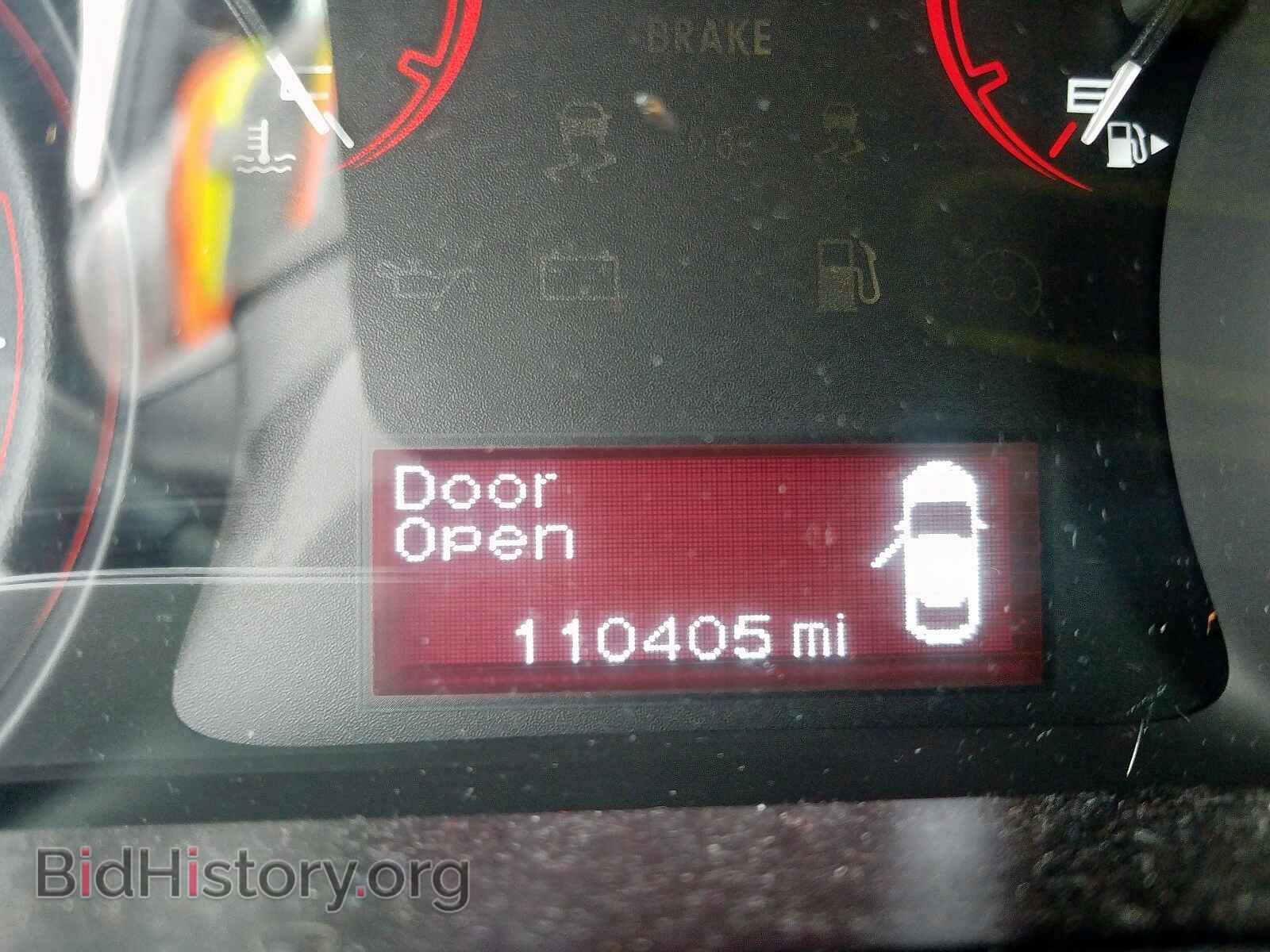 2013 DODGE DART - VIN: 1C3CDFBA0DD170730 - Фото 8