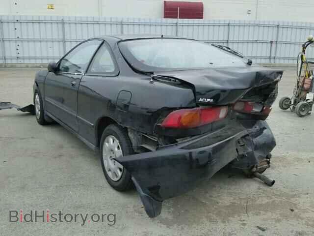 1995 ACURA INTEGRA - VIN: JH4DC4459SS019738 - Фото 3