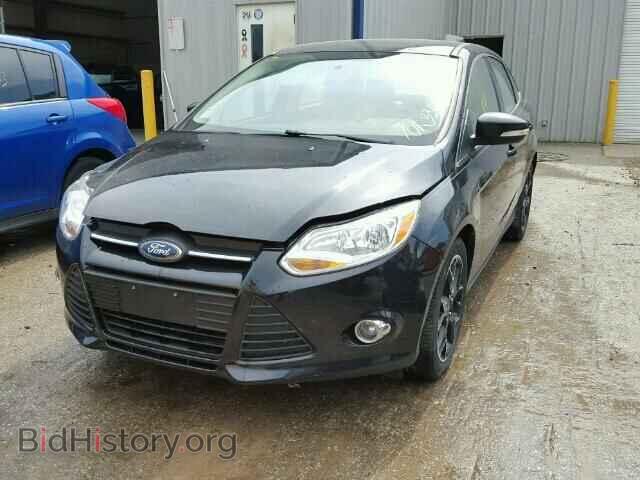 2013 FORD FOCUS - VIN: 1FADP3F20DL210339 - Photo 2