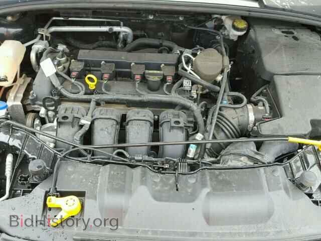 2013 FORD FOCUS - VIN: 1FADP3F20DL210339 - Photo 7