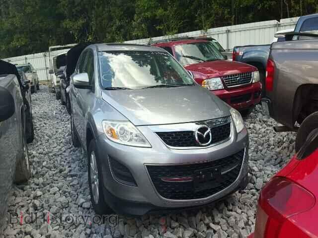Photo JM3TB2MA6A0229135 - MAZDA CX-9 2010