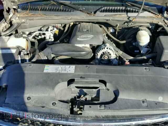 2006 CHEVROLET SILVERADO - VIN: 2GCEC13Z961284996 - Фото 7