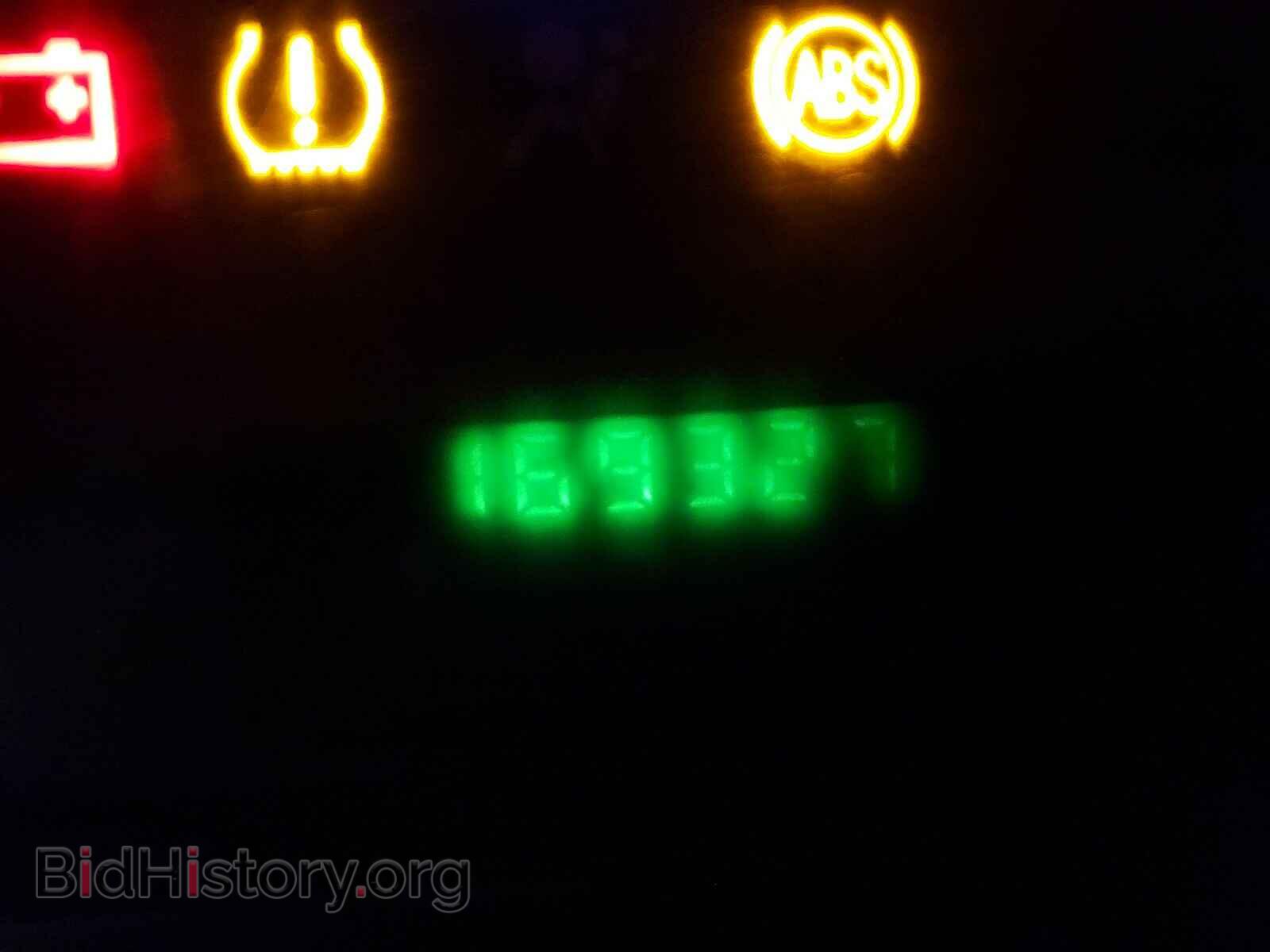 2008 FORD EDGE - VIN: 2FMDK36C08BA18857 - Фото 8