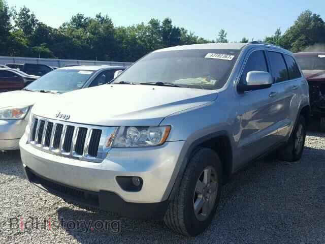 2011 JEEP CHEROKEE - VIN: 1J4RS4GG2BC564224 - Фото 2
