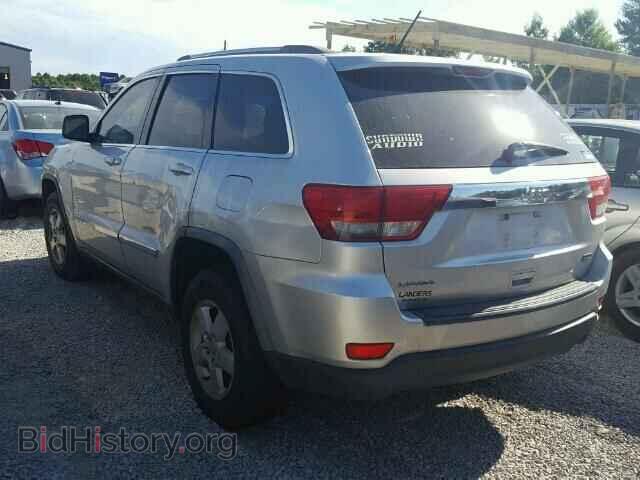 2011 JEEP CHEROKEE - VIN: 1J4RS4GG2BC564224 - Фото 3