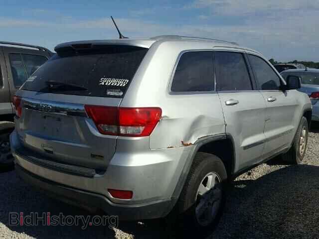 2011 JEEP CHEROKEE - VIN: 1J4RS4GG2BC564224 - Фото 4