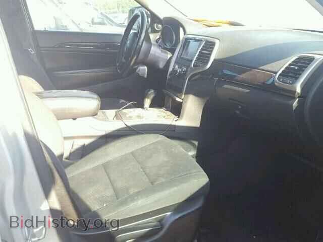 2011 JEEP CHEROKEE - VIN: 1J4RS4GG2BC564224 - Фото 5