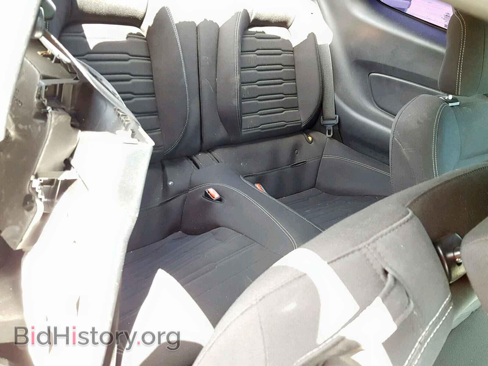 2015 FORD MUSTANG - VIN: 1FA6P8TH4F5319537 - Фото 6