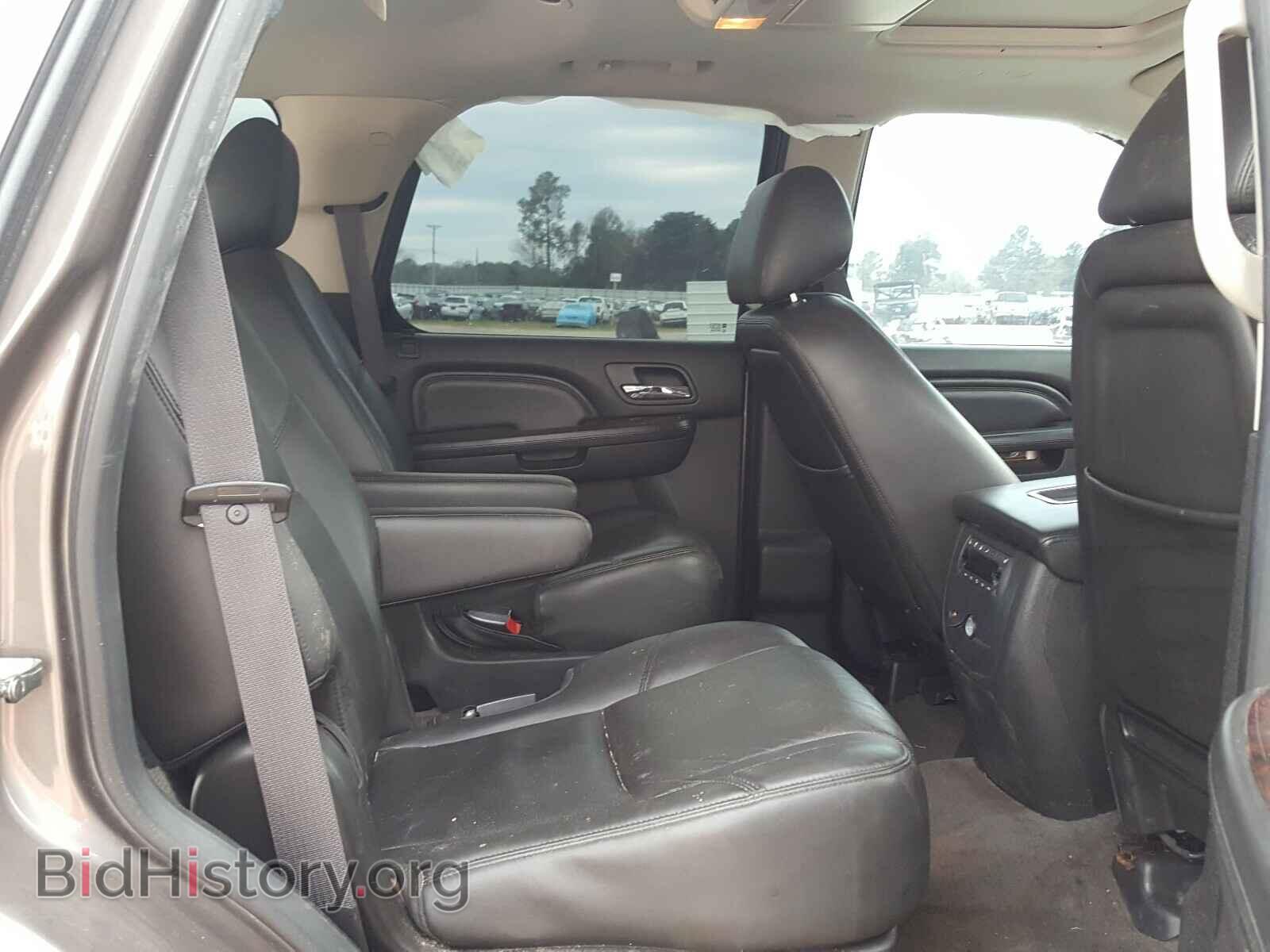 2014 GMC YUKON - VIN: 1GKS2EEF3ER111551 - Фото 6
