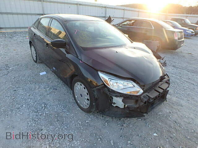 Photo 1FAHP3F25CL154043 - FORD FOCUS 2012