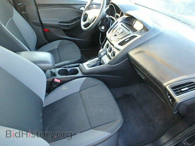2012 FORD FOCUS - VIN: 1FAHP3F25CL154043 - Photo 5