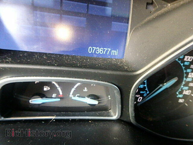 2012 FORD FOCUS - VIN: 1FAHP3F25CL154043 - Photo 8