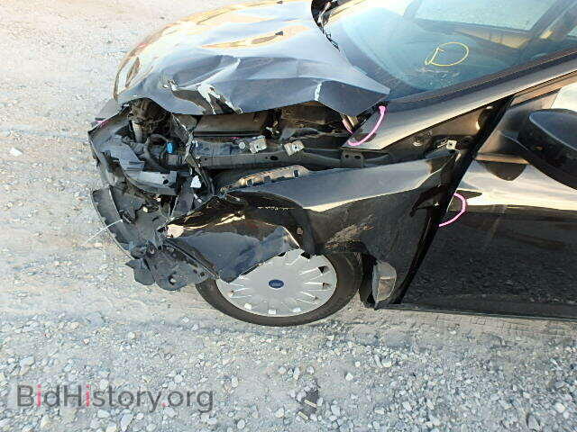 2012 FORD FOCUS - VIN: 1FAHP3F25CL154043 - Photo 9