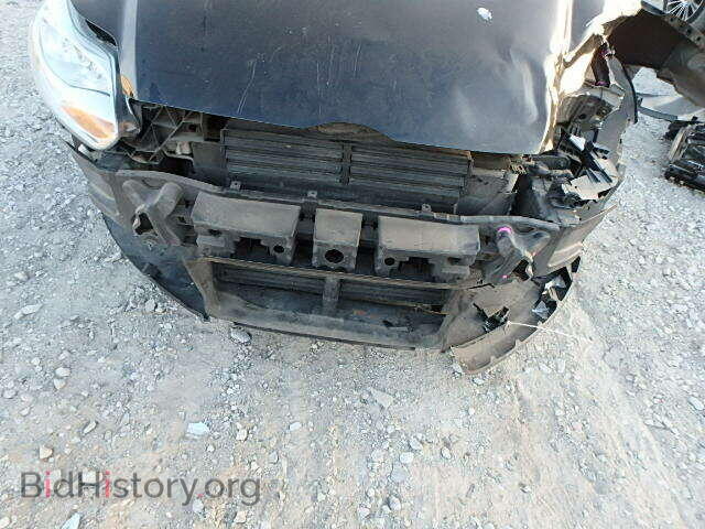 2012 FORD FOCUS - VIN: 1FAHP3F25CL154043 - Photo 10