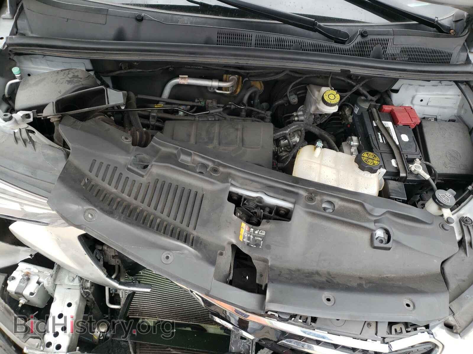 2018 BUICK ENCORE - VIN: KL4CJCSB7JB527429 - Photo 7