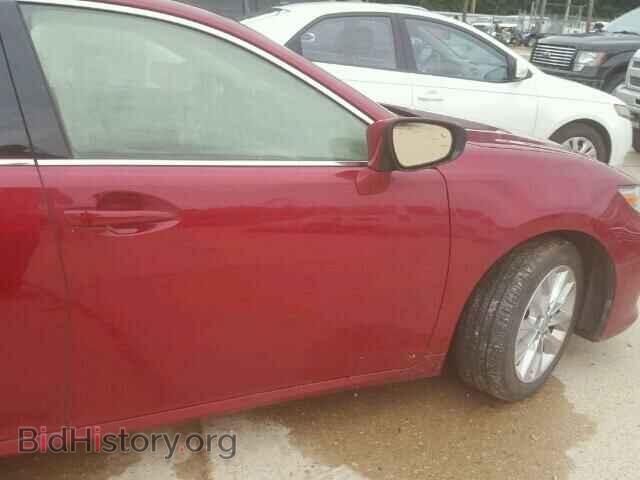 2013 LEXUS ES300 - VIN: JTHBW1GG7D2009772 - Фото 9