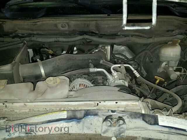 2008 DODGE RAM 1500 - VIN: 1D7HU18248J129986 - Фото 7