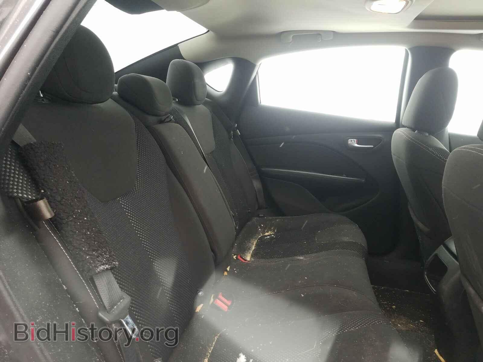 2015 DODGE DART - VIN: 1C3CDFBB1FD352626 - Фото 6