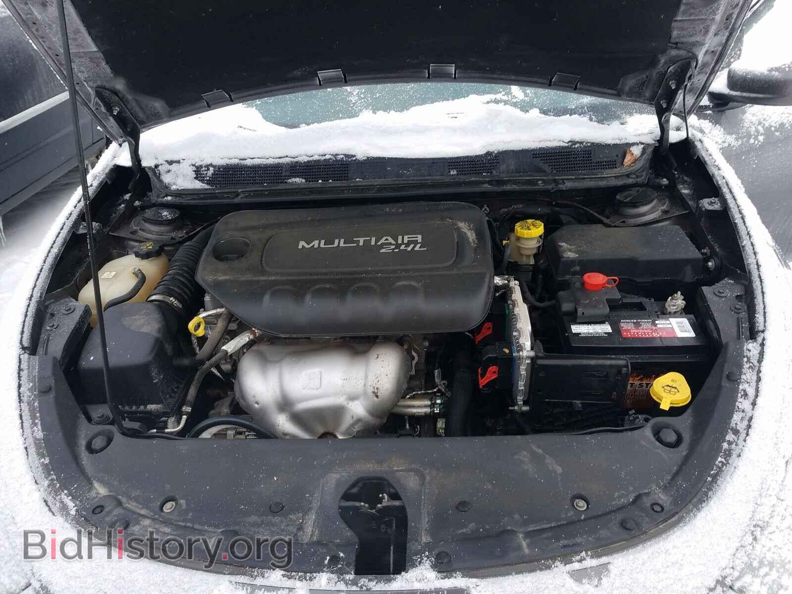 2015 DODGE DART - VIN: 1C3CDFBB1FD352626 - Фото 7