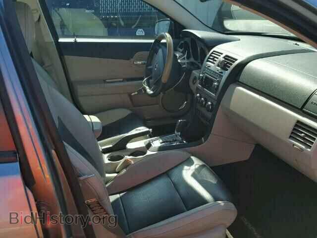 2008 DODGE AVENGER - VIN: 1B3LD76M88N100111 - Фото 5
