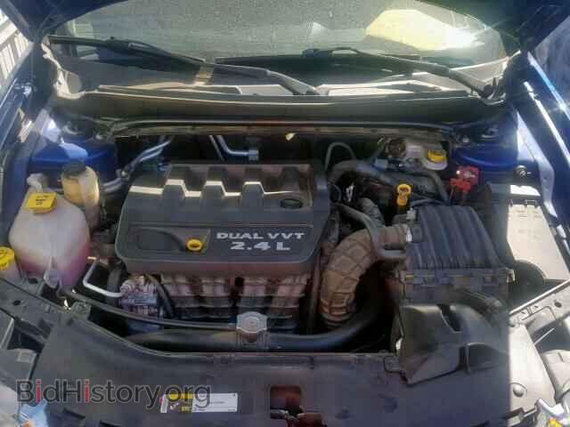 2014 DODGE AVENGER - VIN: 1C3CDZAB9EN132517 - Photo 7