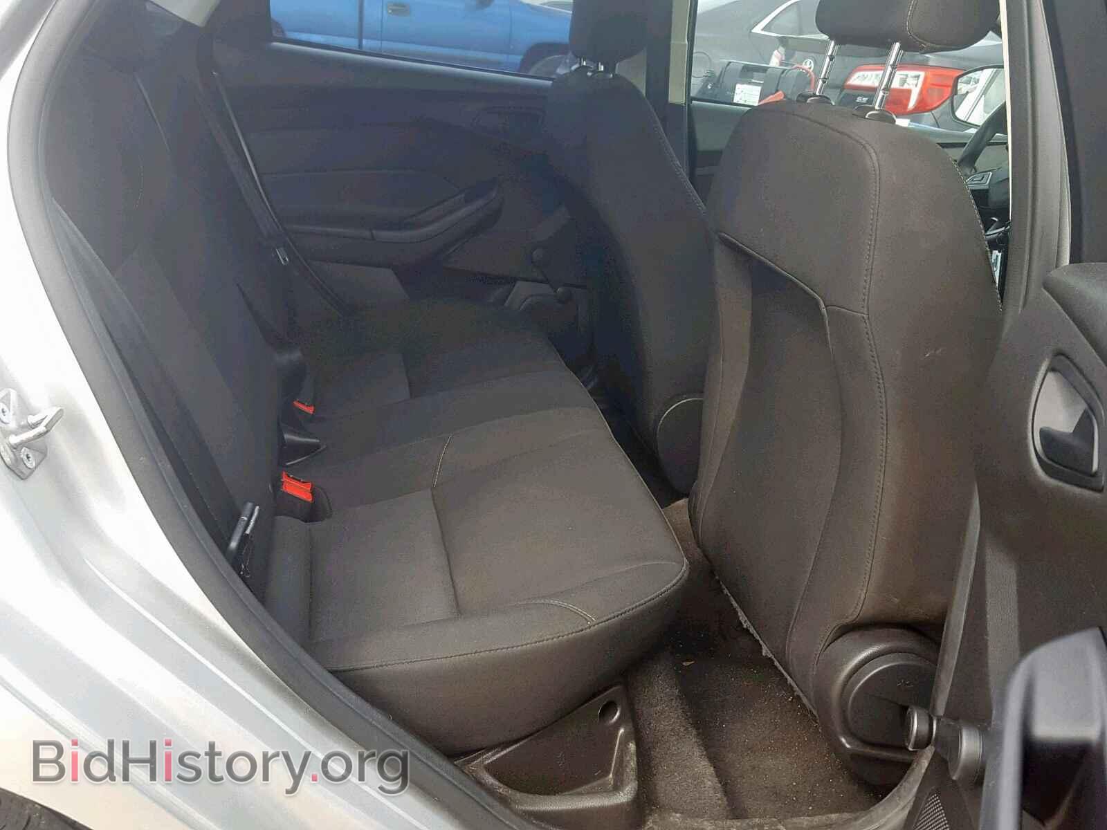 2017 FORD FOCUS - VIN: 1FADP3E26HL244731 - Photo 6