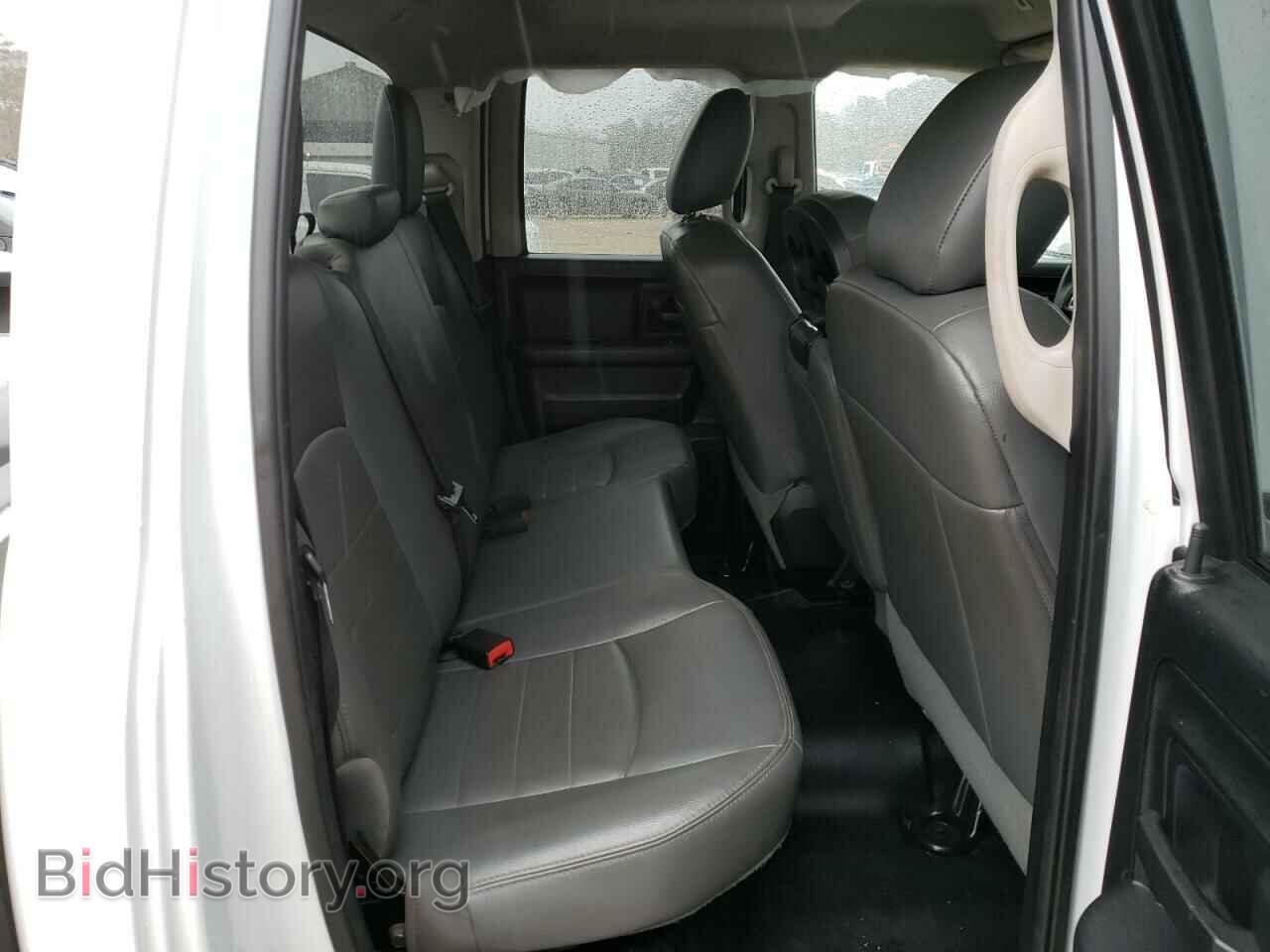 2017 RAM 1500 - VIN: 1C6RR6FG7HS765119 - Фото 6