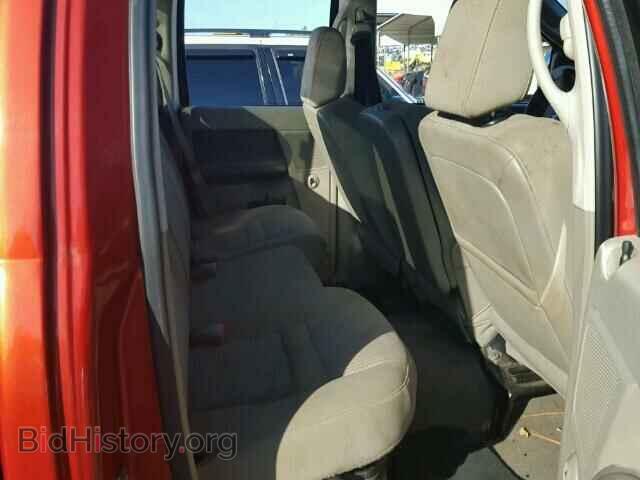 2008 DODGE RAM 1500 - VIN: 1D7HA18N48S562995 - Фото 6