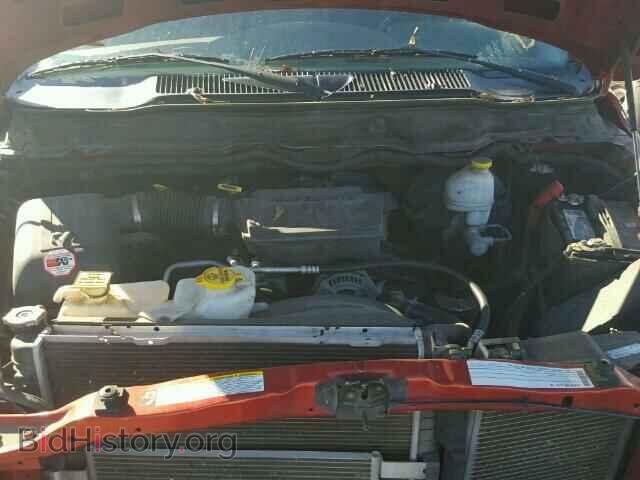 2008 DODGE RAM 1500 - VIN: 1D7HA18N48S562995 - Фото 7