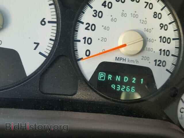 2008 DODGE RAM 1500 - VIN: 1D7HA18N48S562995 - Фото 8