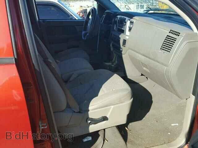 2008 DODGE RAM 1500 - VIN: 1D7HA18N48S562995 - Фото 9