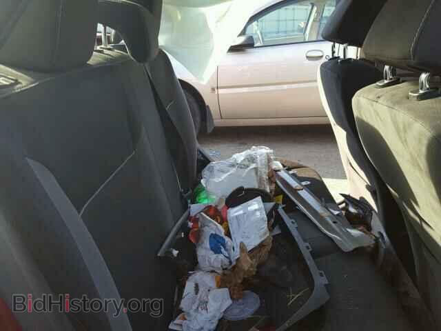 2013 FORD FOCUS - VIN: 1FADP3F2XDL324400 - Photo 6