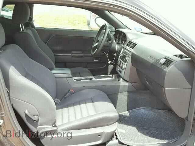 2010 DODGE CHALLENGER - VIN: 2B3CJ4DV8AH202929 - Photo 5