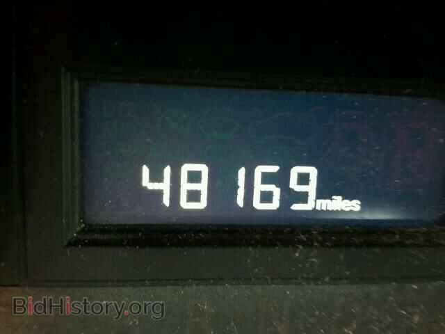 2013 DODGE CARAVAN - VIN: 2C4RDGCG4DR522302 - Фото 8