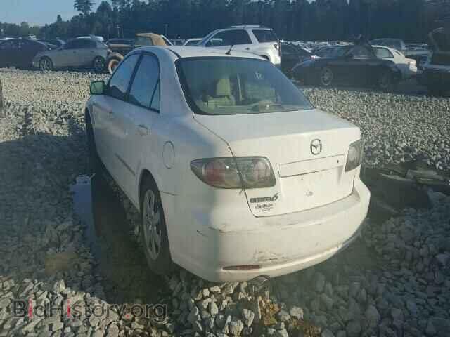 2006 MAZDA 6 - VIN: 1YVFP80C665M08541 - Фото 3