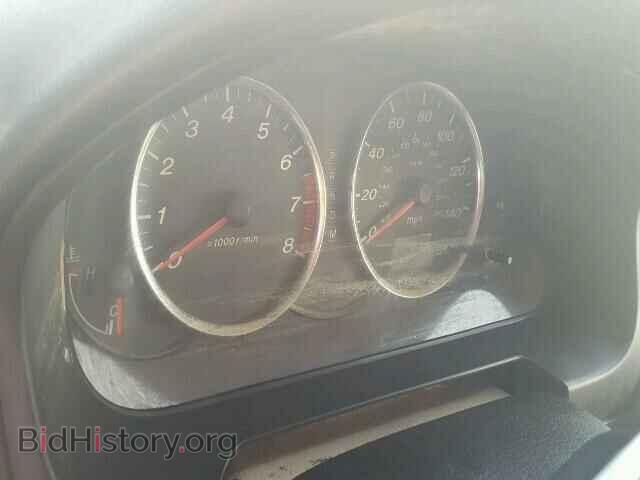 2006 MAZDA 6 - VIN: 1YVFP80C665M08541 - Фото 8