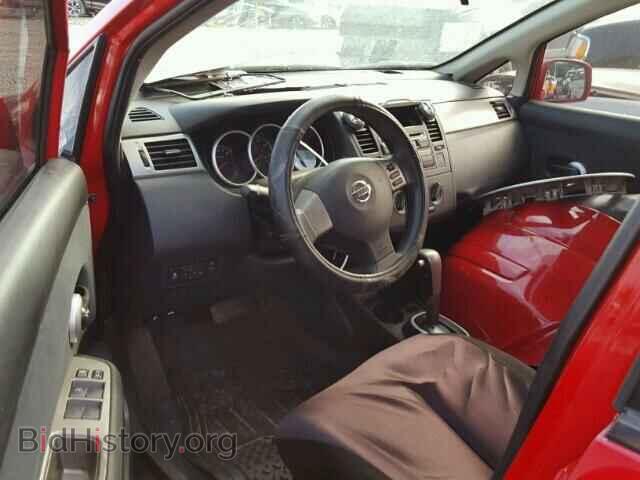 2012 NISSAN VERSA - VIN: 3N1BC1CP9CL369691 - Фото 9
