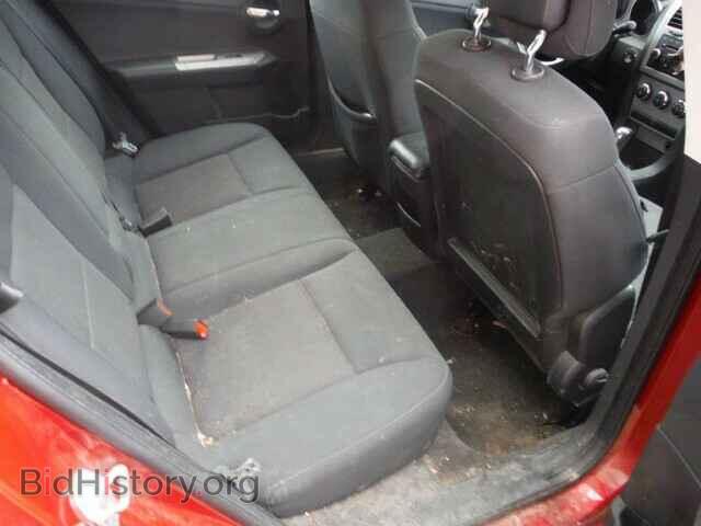 2010 DODGE AVENGER - VIN: 1B3CC5FB5AN149679 - Фото 6