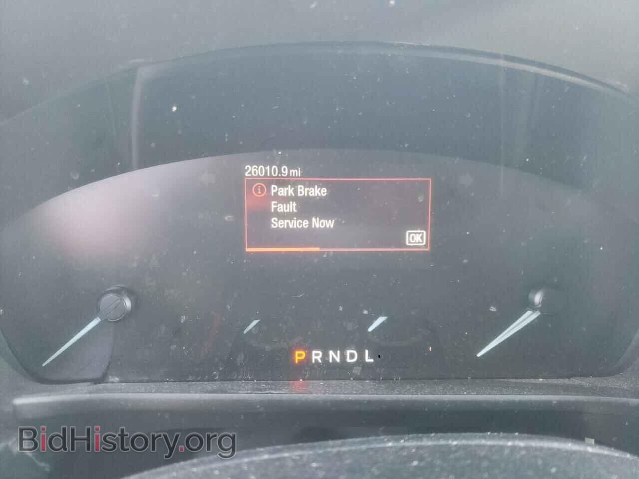 2020 FORD ESCAPE - VIN: 1FMCU0G63LUC77861 - Фото 8