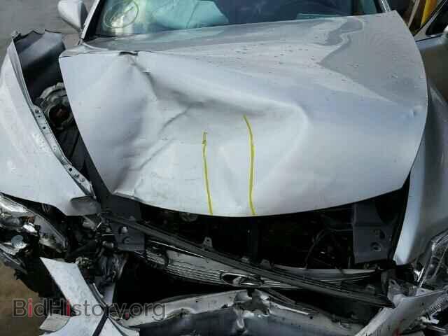 2007 LEXUS LS460 - VIN: JTHBL46F775027694 - Фото 7