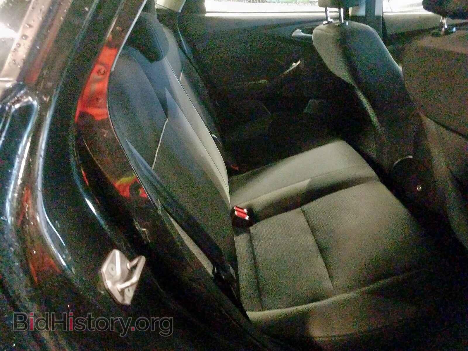 2014 FORD FOCUS - VIN: 1FADP3K24EL282300 - Фото 6