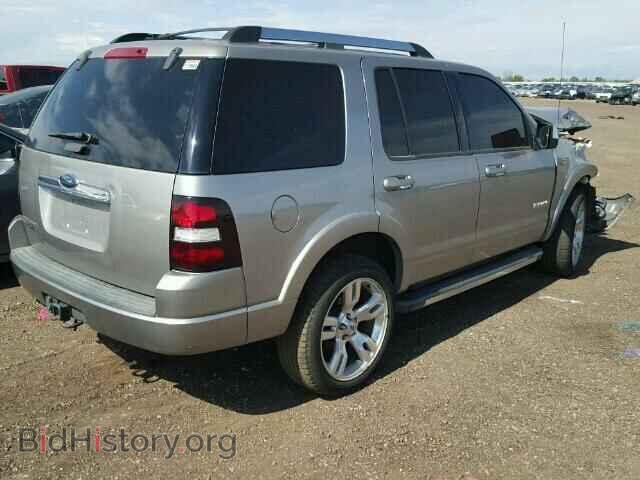 2008 FORD EXPLORER - VIN: 1FMEU65E38UA86860 - Фото 4