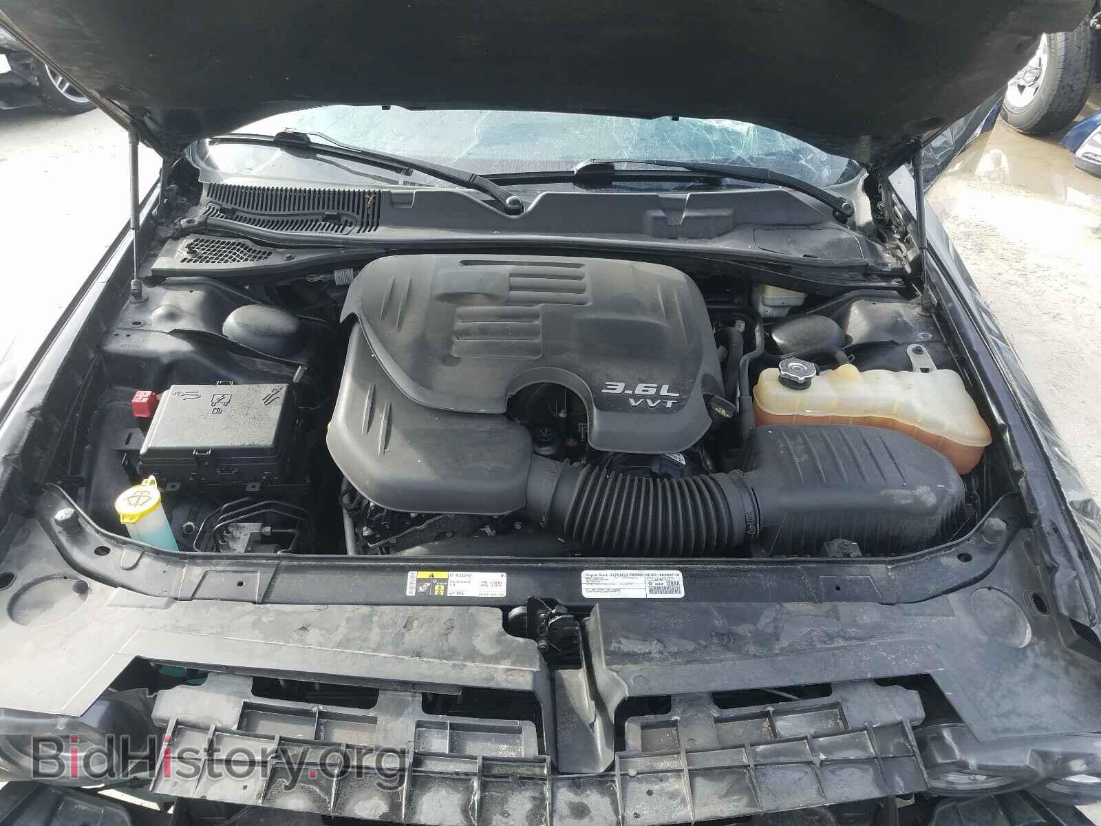 2015 DODGE CHALLENGER - VIN: 2C3CDZAG0FH720148 - Photo 7