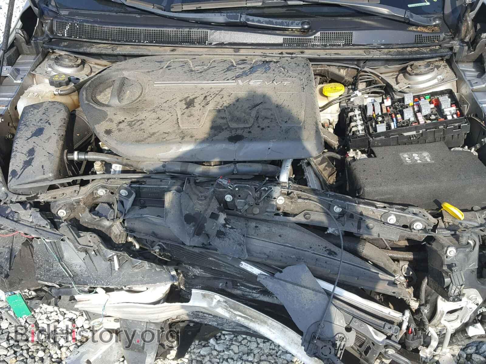 2015 CHRYSLER 200 - VIN: 1C3CCCBG8FN505395 - Photo 7